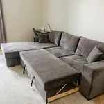 Stylish Apartment In The Heart Of Tallinn, Free Parking