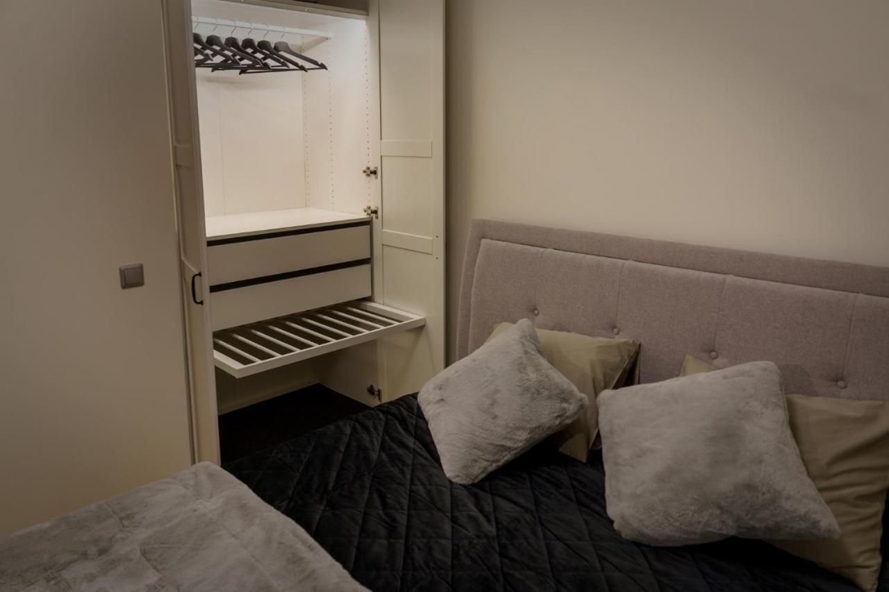 Dzīvoklis Stylish In The Heart Of Tallinn, Free Parking Tallinn