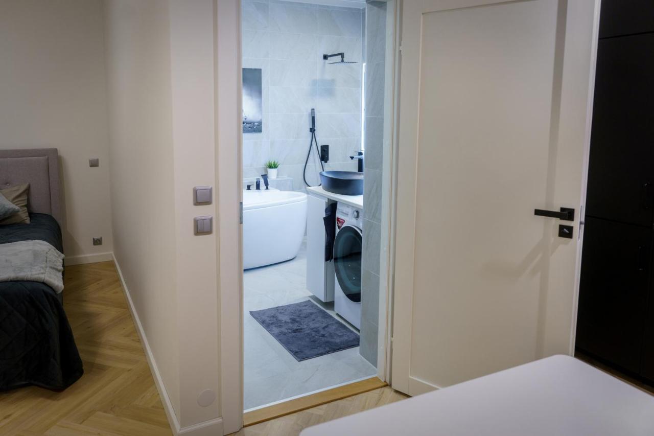 Dzīvoklis Stylish In The Heart Of Tallinn, Free Parking