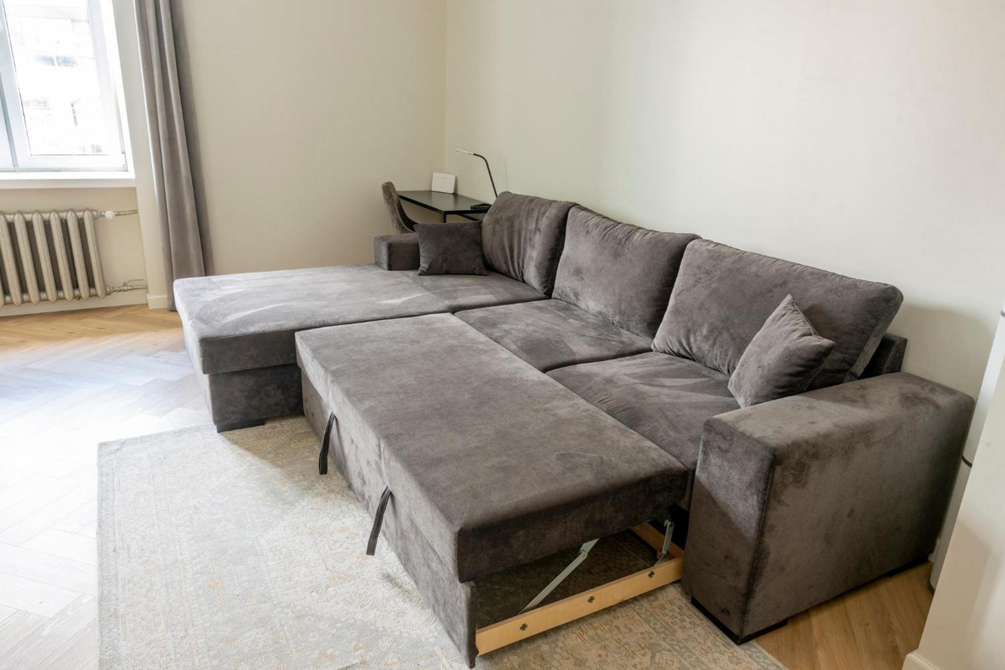 Stylish In The Heart Of Tallinn, Free Parking * Tallinn
