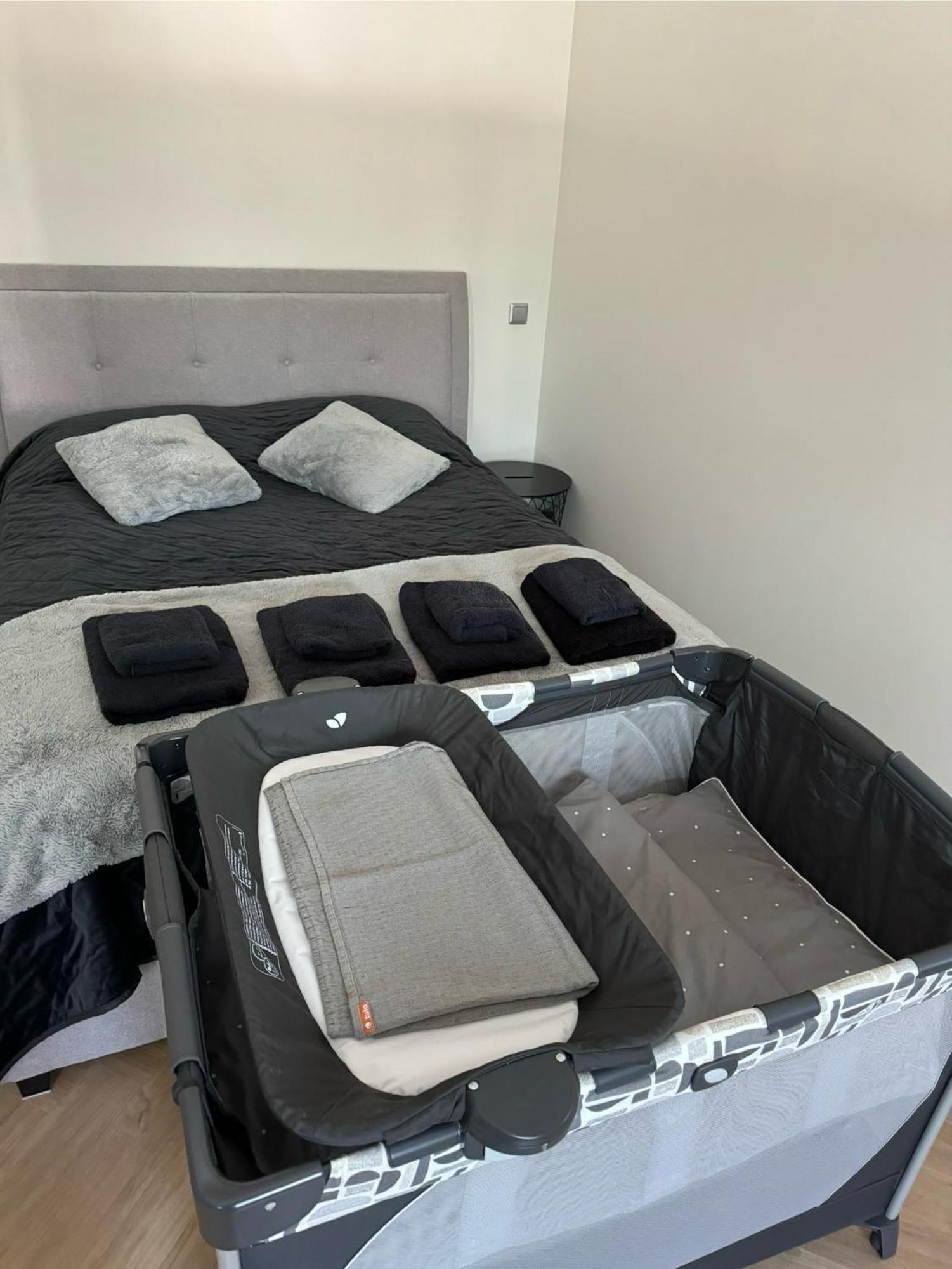 Stylish In The Heart Of Tallinn, Free Parking *